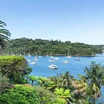 Mosman Moments Elevated Living On The Harbour - Rag05