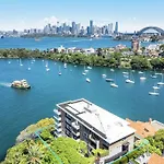 Mosman Moments Elevated Living On The Harbour - Rag05