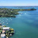 Mosman Moments Elevated Living On The Harbour - Rag05