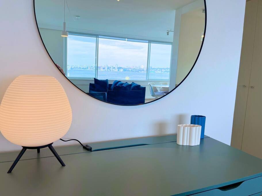 Apartment Mosman Moments Elevated Living On The Harbour - Rag05 *