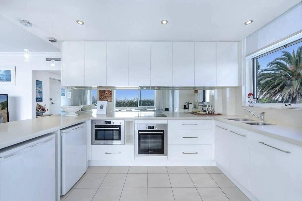 Apartment Mosman Moments Elevated Living On The Harbour - Rag05