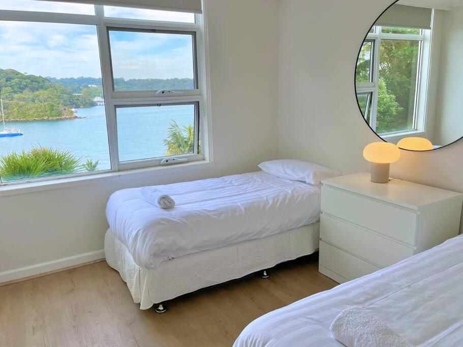 Mosman Moments Elevated Living On The Harbour - Rag05 * Sydney