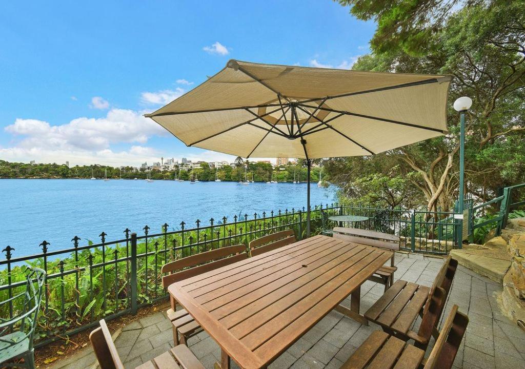 Apartment Mosman Moments Elevated Living On The Harbour - Rag05 Sydney
